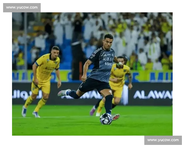 沙特联直播全程高清呈现豪门对决精彩瞬间尽在掌握球迷热血狂欢夜 - 副本 (2)