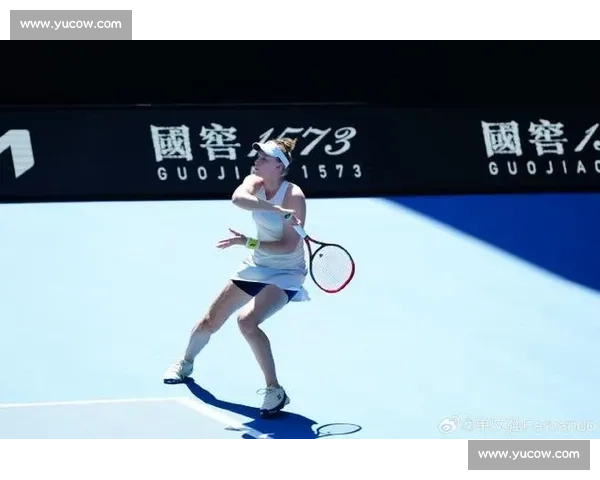 澳网第二轮全面开战强强对话频现冷门与焦点交织赛场风云再起引关注 - 副本 (2)