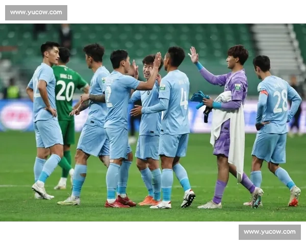 球迷热议：新赛季球队表现大揭秘 谁是冠军最大黑马 - 副本 (2)