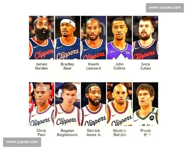 球队未来展望：打造强劲阵容实现持续竞争力与长远发展目标 - 副本 (2)