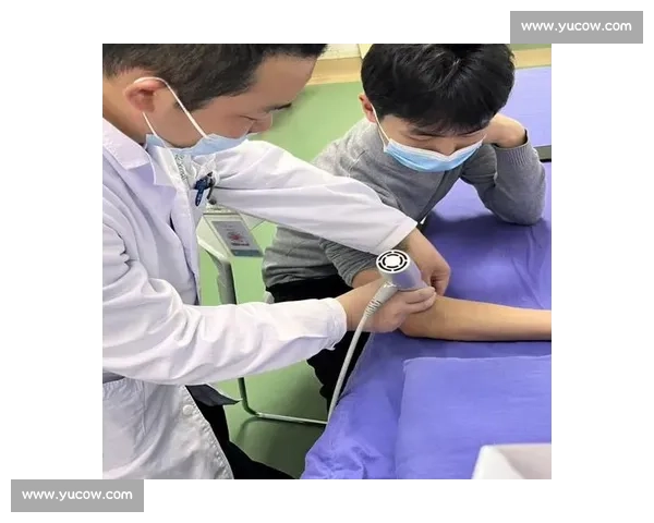 科学运动与康复训练助力网球肘缓解与功能恢复日常护理策略全解析 - 副本 (2)