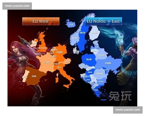 群雄逐鹿通往德意志之路欧洲杯预选赛全景深度观察与前瞻解析 - 副本