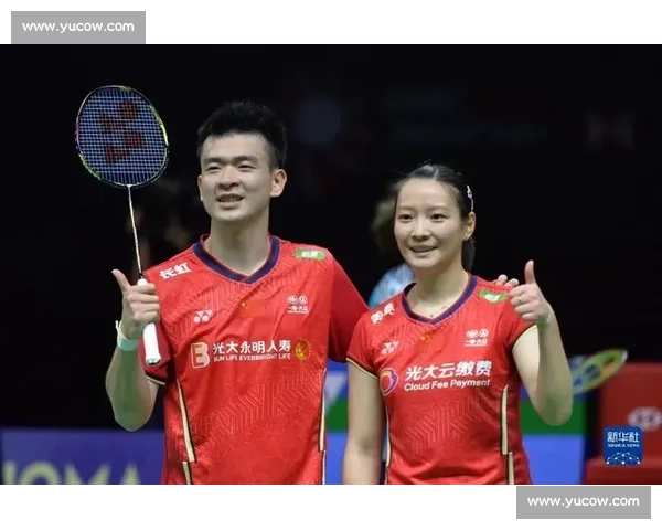 羽球印尼赛况风云激荡国羽强敌对决冠军之路全景解析焦点与未来走势观察