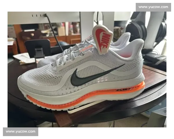 耐克新款科技跑鞋引领都市运动潮流全面升级体验舒适性能与时尚设计并进 - 副本 (2)