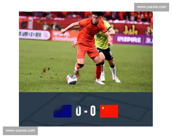 联赛崛起助力国足历史性突破 全新篇章开启中国足球新未来 - 副本 - 副本