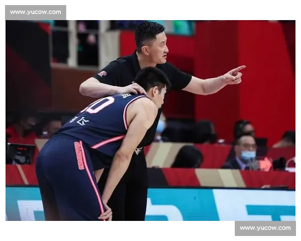 聚焦CBA赛程解析新赛季对阵看点与球队走向全面前瞻与关键节点 - 副本 - 副本 聚焦CBA赛程解析新赛季对阵看点与球队走向全面前瞻与关键节点 - 副本 - 副本